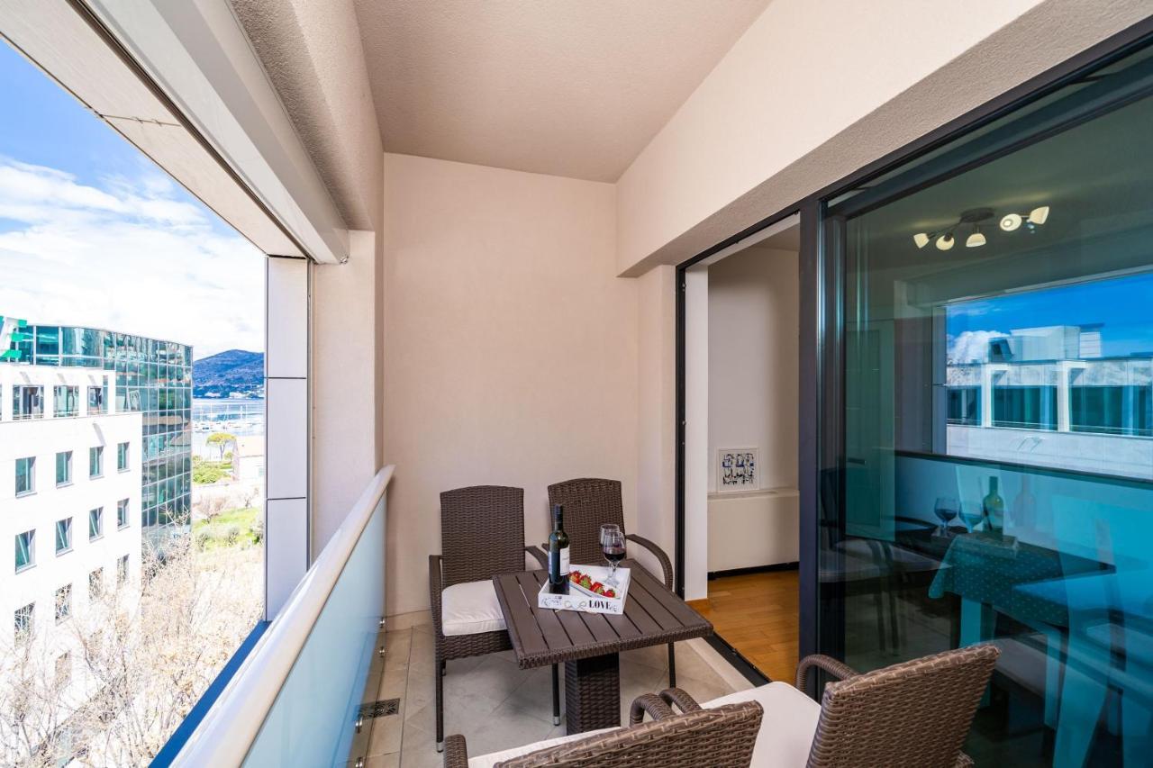 Apartment Dubrovnik Clouds Esterno foto