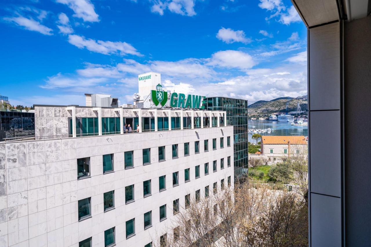 Apartment Dubrovnik Clouds Esterno foto